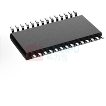 TEXAS INSTRUMENTS 模数转换芯片ADC ADS1263IPWR _11通道,32 位