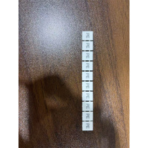 迈恻亦 快速标记条ZB 10 1053014