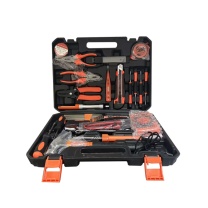 鸣灵 家用工具箱套装 ML-GJT30 30件套