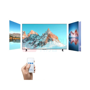 迈拓维矩 MTVIKI DVI切换器 MT-DV401 四进一出 4口视频切换器