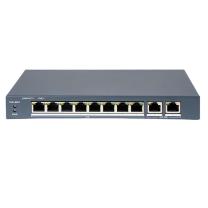 海康威视 HIKVISION POE网管交换机 DS-3E1510SPT-60W-E