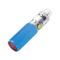 西克 光电传感器 VL180-2P42436 6037496