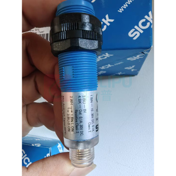 西克 光电传感器 VL180-2P42436 6037496