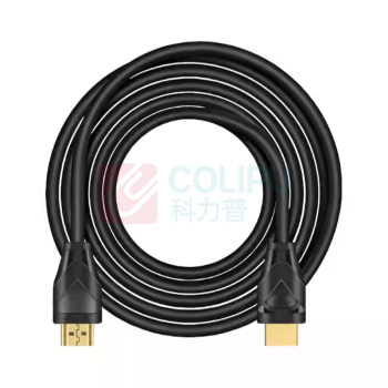 皓壹 高清线 HYKJ-GQX100 HDMI2.0 60Hz 10M (黑色)
