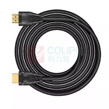 皓壹 高清线 HYKJ-GQX100 HDMI2.0 60Hz 10M (黑色)