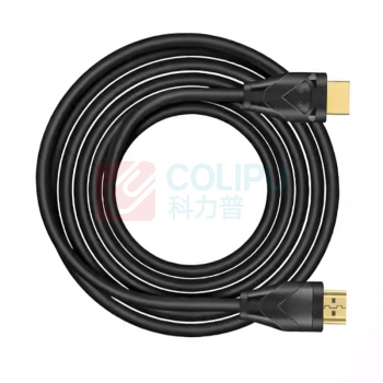 皓壹 高清线 HYKJ-GQX100 HDMI2.0 60Hz 10M (黑色)