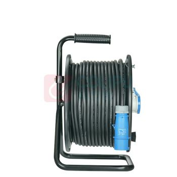 守护者 SHOUHUZHE 电缆盘 SHZEB3 YZW3*2.5mm²/30米250V16A三芯工业插座