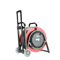 野狼 YELANG 电缆盘 YL-CF1730 YZW3*4+1*2.5mm²/30米400V16A/25A插座