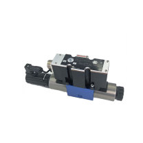 力士乐 组合阀电磁铁 4WE6D62/EG220N9K4/V DC220V