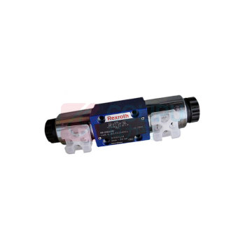 力士乐 组合阀电磁铁 4WE6D62/EG220N9K4/V DC220V