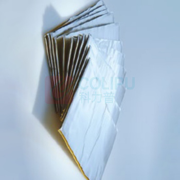 HBM 应变片保护材料1-带铝箔的腻子 1-ABM75 11片/盒