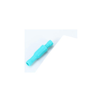 HQEFNE 公母电线对接端子 FPD/MPD1.25-156 接线范围:0.5–1.5 mm² 额定电流:10A