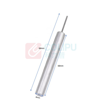 格远 冲断器 M6 φ5.8mm 8*68*88mm