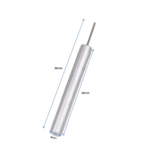 格远 冲断器 M6 φ5.8mm 8*68*88mm
