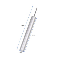 格远 冲断器 M4 φ3.8mm 8*50*70mm