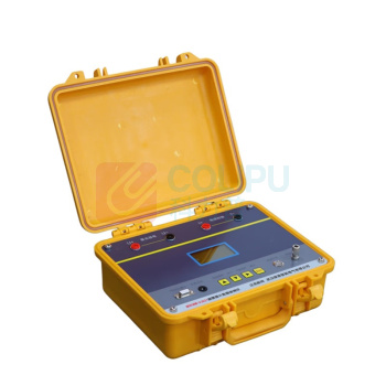 泛克斯特 避雷器放电计数器测试 MOEORW-VJS21 三档1200V/5mA