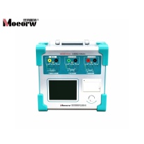 泛克斯特 互感器综合测试仪 MOEORW-V8330A CT/PT变比测量范围为1~40000