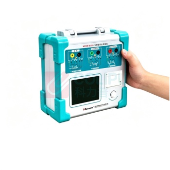 泛克斯特 互感器综合测试仪 MOEORW-V8330A CT/PT变比测量范围为1~40000
