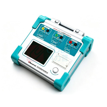 泛克斯特 互感器综合测试仪 MOEORW-V8330A CT/PT变比测量范围为1~40000