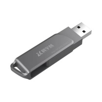 科宇创 U盘 Kyc-UC64G 64G USB3.2 (黑色)