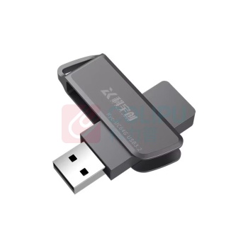 科宇创 U盘 Kyc-UC64G 64G USB3.2 (黑色)