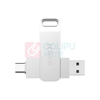 科宇创 U盘/优盘 Kyc-UK256G USB3.0 (银色)