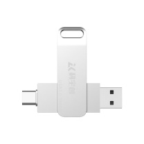 科宇创 U盘/优盘 Kyc-UK256G USB3.0 (银色)
