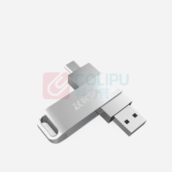 科宇创 U盘/优盘 Kyc-UK256G USB3.0 (银色)