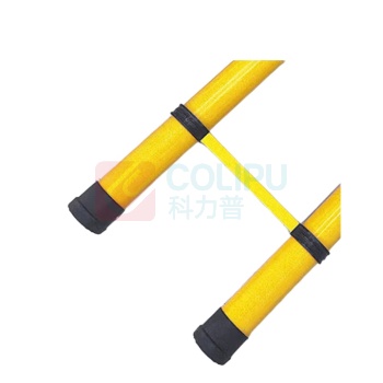 斯赛孚 梯子防滑脚套 SF-FHDT80 80mm (黑色)