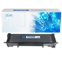 吕尚 硒鼓 TO-400H (黑色) 约3000页 适用奔图P3010D/P3300DN/M6700D/M7100DN/M7200FD