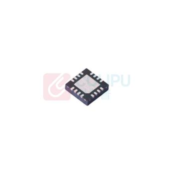 TEXAS INSTRUMENTS 数模转换IC ADS1220IRVAR _4通道、2kSPS、低功耗、24位ADC集成PGA和基准