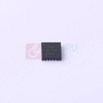 TEXAS INSTRUMENTS 数模转换IC ADS1220IRVAR _4通道、2kSPS、低功耗、24位ADC集成PGA和基准