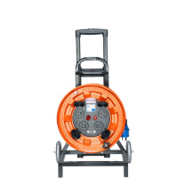 狼小狼 电缆盘 XL202 线盘3*2.5mm²线长50米250V16A插座单位:只