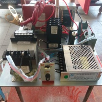 矿变 电动机保护继电器 1140(PLC)(DYZB007003)