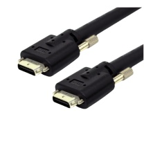 也仁 cameralink线缆 YR-A218 SDR-SDR 2米