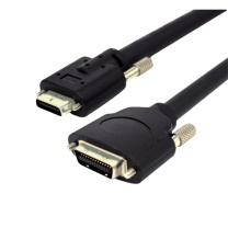 也仁 cameralink线缆 YR-A217 MDR-SDR 2米