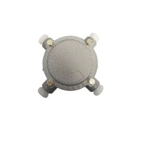 星摩 STARMOOM 接线盒 STM-XAH-DN416HD G1/2″4分,铸铝穿线盒