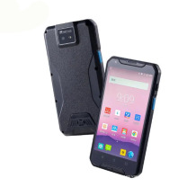 斯赛孚 智能终端条码扫描PDA SF-JR927 八核4+64G (黑色)
