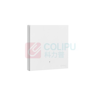 公牛 BULL 智能一位无线开关 GTS115 5V (暮雪白/米家) 12205102