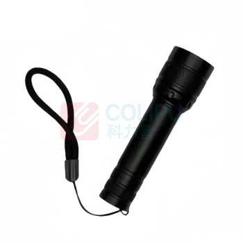 丹琥泰 手电筒 DHT-SDT01 2.8W LED