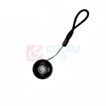 丹琥泰 手电筒 DHT-SDT01 2.8W LED