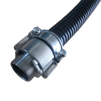 星摩 STARMOOM 开口抽屉式锌合金箱接头 STM-KCT-000023 Φ25+M25×1.5
