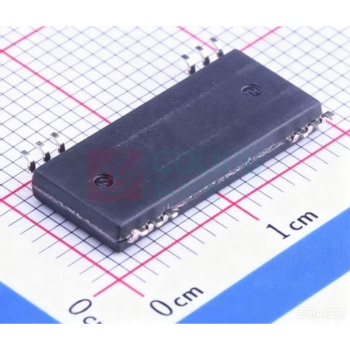 TI 电压变换器 TPS76918DBVT