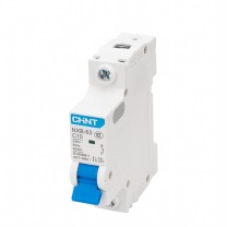 正泰 CHNT 断路器 NXB63-C10A-1P