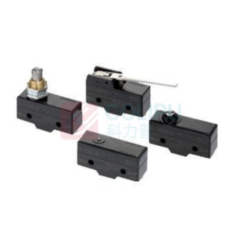 Omron 堵煤开关 Z-15GW22-B