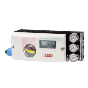 ABB 定位器 TZIDC V18345-1010521001