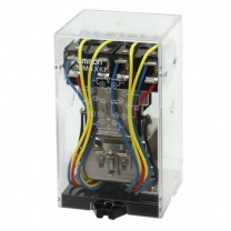 Omron 功率继电器 MM4XKP AC110V