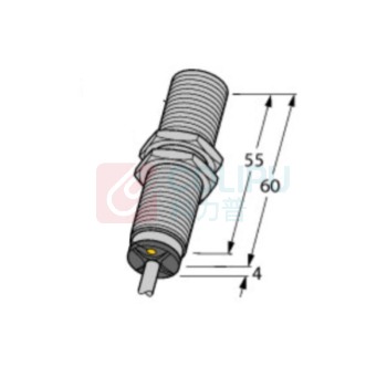 TURCK 接近开关 BI5-M18-AZ3X 20V~250VAC