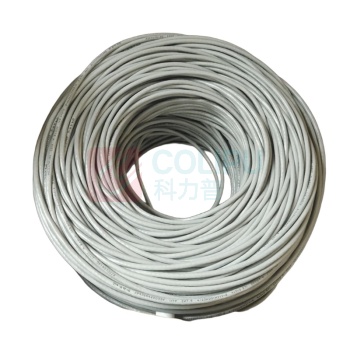 大唐电信 六类带屏蔽层网线 CAT6A