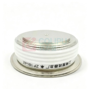 上海整流器厂 整流器二极管 ZP1800-44GF